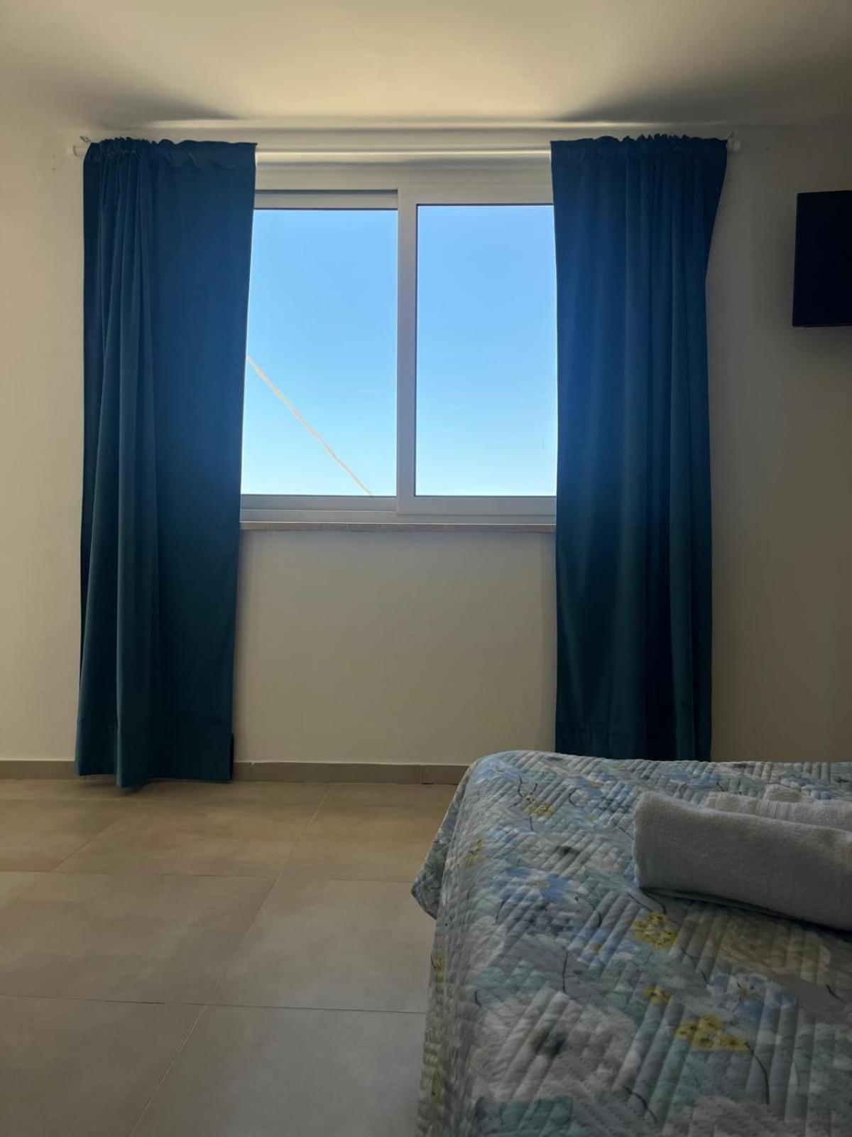 B&B "L'Eco Del Mare" Agropoli Buitenkant foto